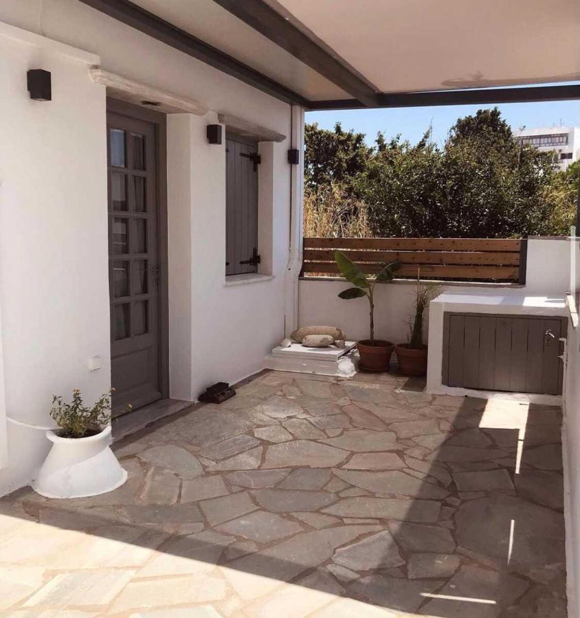 Ambrosia Apartment Tinos Ngoại thất bức ảnh